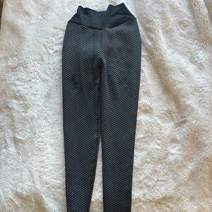 Tahira by kb scrunch leggings